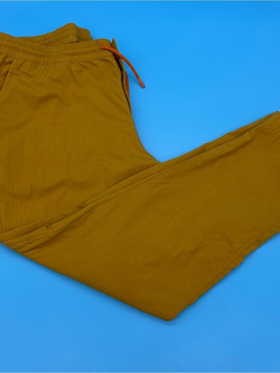 cotopaxi Other - Cotopaxi Men's Salto Ripstop Pants Amber XL